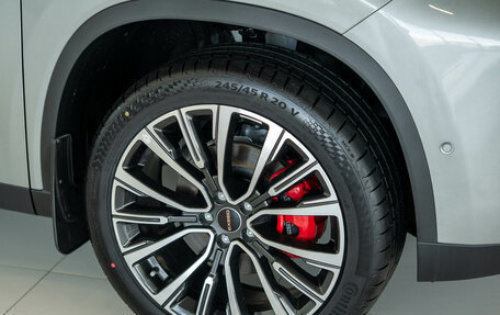 CheryExeed TXL, 2025 год, 4 340 000 рублей, 39 фотография