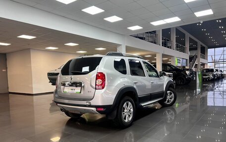 Renault Duster I рестайлинг, 2013 год, 1 545 000 рублей, 2 фотография