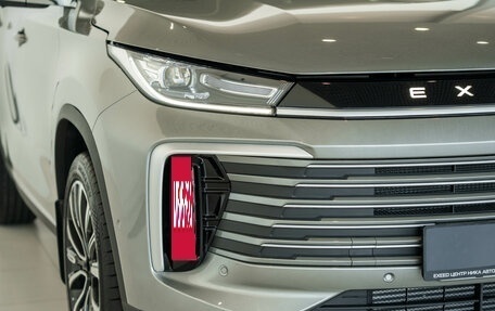CheryExeed TXL, 2025 год, 4 340 000 рублей, 34 фотография
