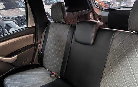 Renault Duster I рестайлинг, 2013 год, 1 545 000 рублей, 10 фотография