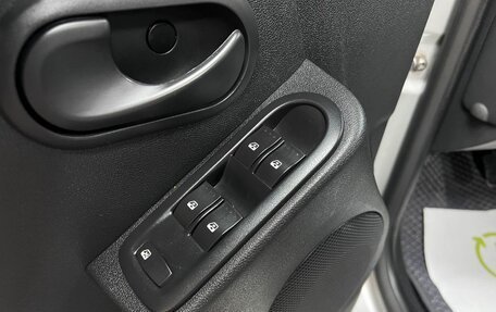 Renault Duster I рестайлинг, 2013 год, 1 545 000 рублей, 16 фотография