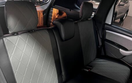 Renault Duster I рестайлинг, 2013 год, 1 545 000 рублей, 13 фотография