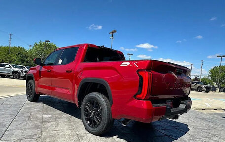 Toyota Tundra, 2026 год, 7 818 575 рублей, 3 фотография