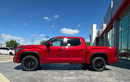 Toyota Tundra, 2026 год, 7 818 575 рублей, 2 фотография