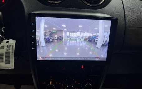 Renault Duster I рестайлинг, 2013 год, 1 545 000 рублей, 19 фотография