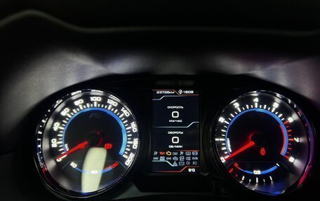 Renault Duster I рестайлинг, 2013 год, 1 545 000 рублей, 20 фотография