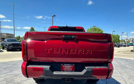 Toyota Tundra, 2026 год, 7 818 575 рублей, 4 фотография