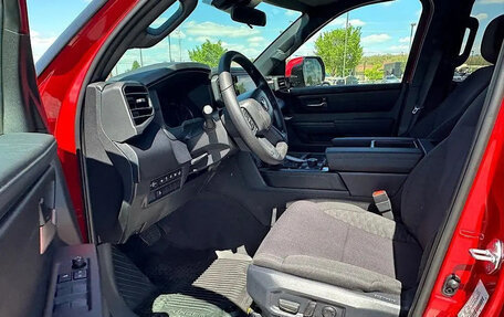 Toyota Tundra, 2026 год, 7 818 575 рублей, 6 фотография