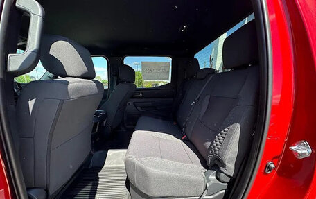 Toyota Tundra, 2026 год, 7 818 575 рублей, 8 фотография