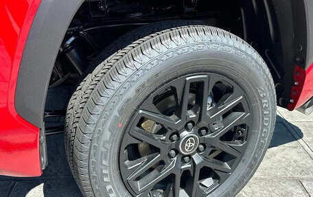 Toyota Tundra, 2026 год, 7 818 575 рублей, 12 фотография