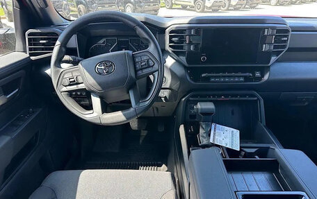 Toyota Tundra, 2026 год, 7 818 575 рублей, 10 фотография