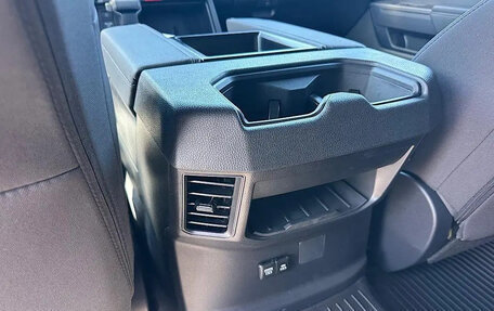 Toyota Tundra, 2026 год, 7 818 575 рублей, 11 фотография