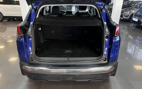 Peugeot 3008 II, 2017 год, 1 545 000 рублей, 7 фотография