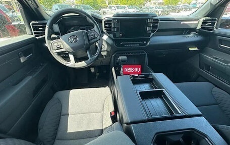 Toyota Tundra, 2026 год, 7 818 575 рублей, 9 фотография