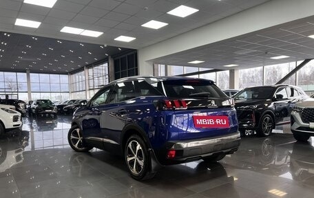 Peugeot 3008 II, 2017 год, 1 545 000 рублей, 6 фотография