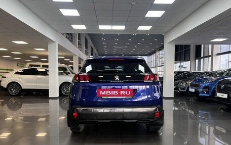 Peugeot 3008 II, 2017 год, 1 545 000 рублей, 4 фотография