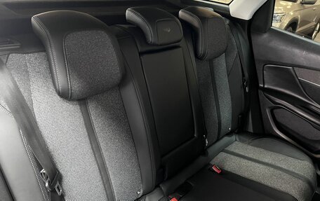 Peugeot 3008 II, 2017 год, 1 545 000 рублей, 13 фотография