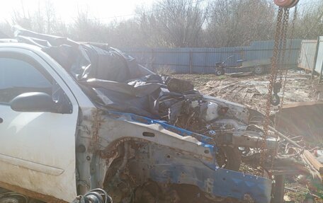 Ford Focus IV, 2002 год, 200 000 рублей, 2 фотография