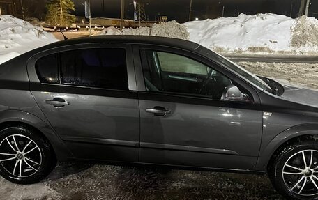 Opel Astra H, 2009 год, 350 000 рублей, 2 фотография