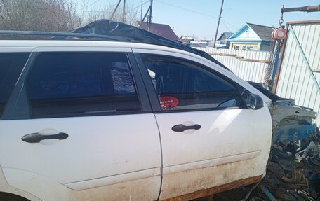 Ford Focus IV, 2002 год, 200 000 рублей, 3 фотография