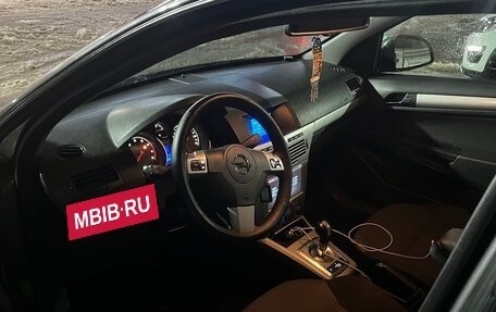 Opel Astra H, 2009 год, 350 000 рублей, 5 фотография