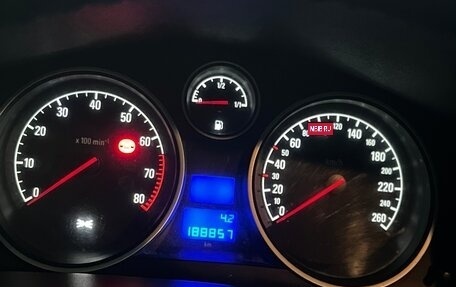 Opel Astra H, 2009 год, 350 000 рублей, 7 фотография