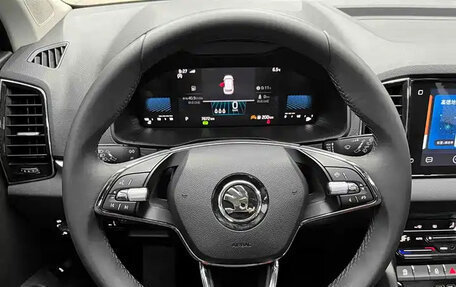 Skoda Karoq I, 2025 год, 2 650 000 рублей, 8 фотография