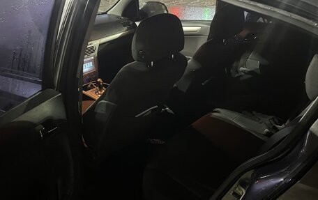 Opel Astra H, 2009 год, 350 000 рублей, 9 фотография