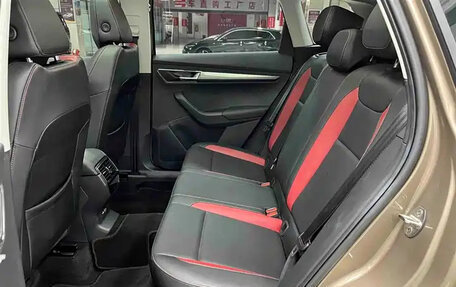 Skoda Karoq I, 2025 год, 2 650 000 рублей, 11 фотография
