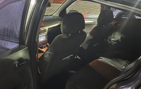 Opel Astra H, 2009 год, 350 000 рублей, 10 фотография