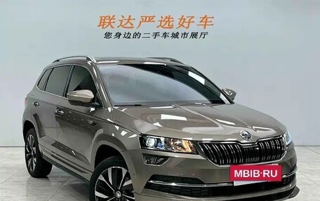 Skoda Karoq I, 2025 год, 2 650 000 рублей, 3 фотография