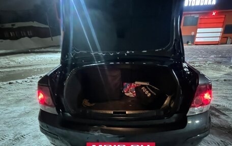 Opel Astra H, 2009 год, 350 000 рублей, 8 фотография