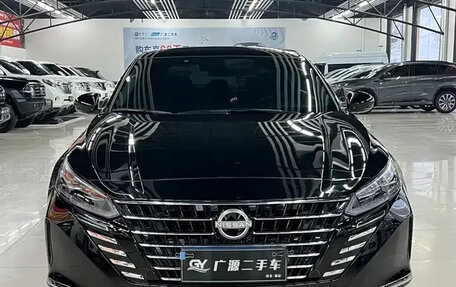 Nissan Altima VI (L34), 2023 год, 1 600 080 рублей, 2 фотография