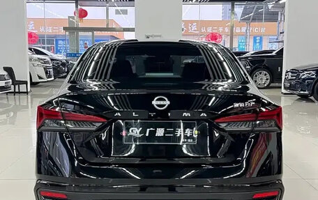 Nissan Altima VI (L34), 2023 год, 1 600 080 рублей, 5 фотография