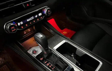 Nissan Altima VI (L34), 2023 год, 1 600 080 рублей, 15 фотография