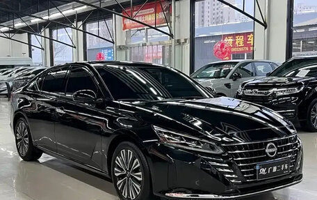 Nissan Altima VI (L34), 2023 год, 1 600 080 рублей, 3 фотография