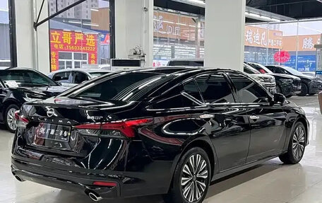 Nissan Altima VI (L34), 2023 год, 1 600 080 рублей, 4 фотография