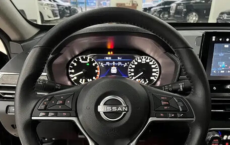 Nissan Altima VI (L34), 2023 год, 1 600 080 рублей, 13 фотография