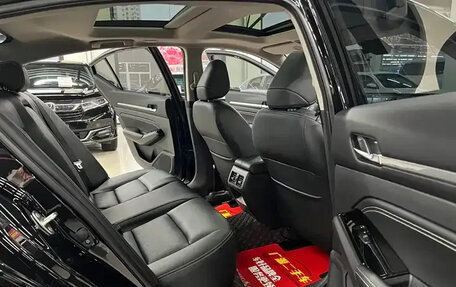 Nissan Altima VI (L34), 2023 год, 1 600 080 рублей, 10 фотография