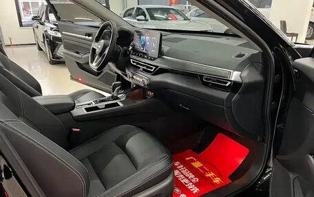 Nissan Altima VI (L34), 2023 год, 1 600 080 рублей, 9 фотография