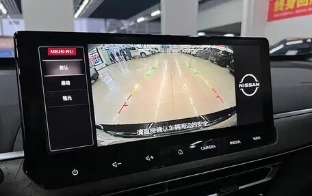 Nissan Altima VI (L34), 2023 год, 1 600 080 рублей, 16 фотография