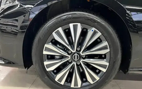 Nissan Altima VI (L34), 2023 год, 1 600 080 рублей, 18 фотография