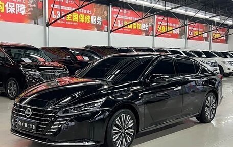 Nissan Altima VI (L34), 2023 год, 1 600 080 рублей, 20 фотография