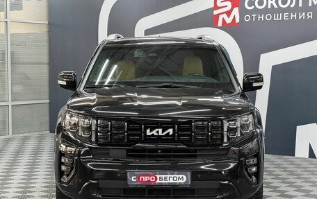 KIA Mohave I, 2020 год, 4 799 900 рублей, 2 фотография