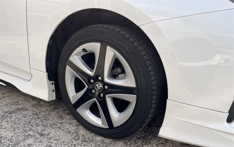 Toyota Prius IV XW50, 2022 год, 1 850 000 рублей, 18 фотография