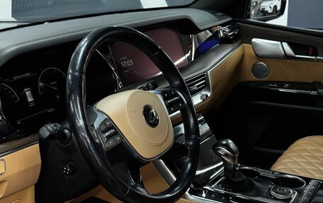 KIA Mohave I, 2020 год, 4 799 900 рублей, 7 фотография