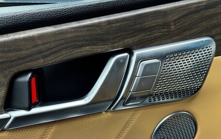 KIA Mohave I, 2020 год, 4 799 900 рублей, 12 фотография