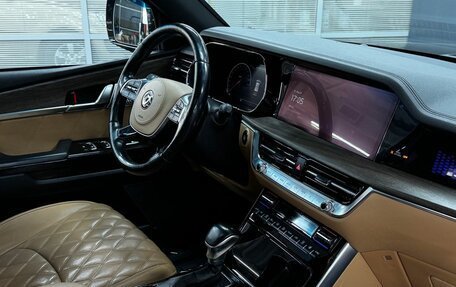 KIA Mohave I, 2020 год, 4 799 900 рублей, 9 фотография