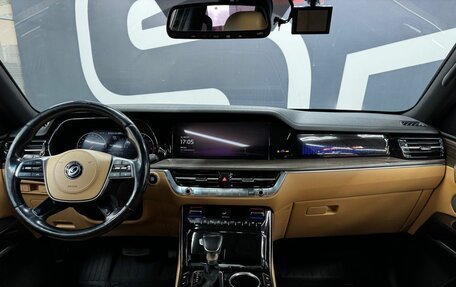 KIA Mohave I, 2020 год, 4 799 900 рублей, 8 фотография