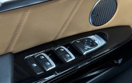 KIA Mohave I, 2020 год, 4 799 900 рублей, 11 фотография